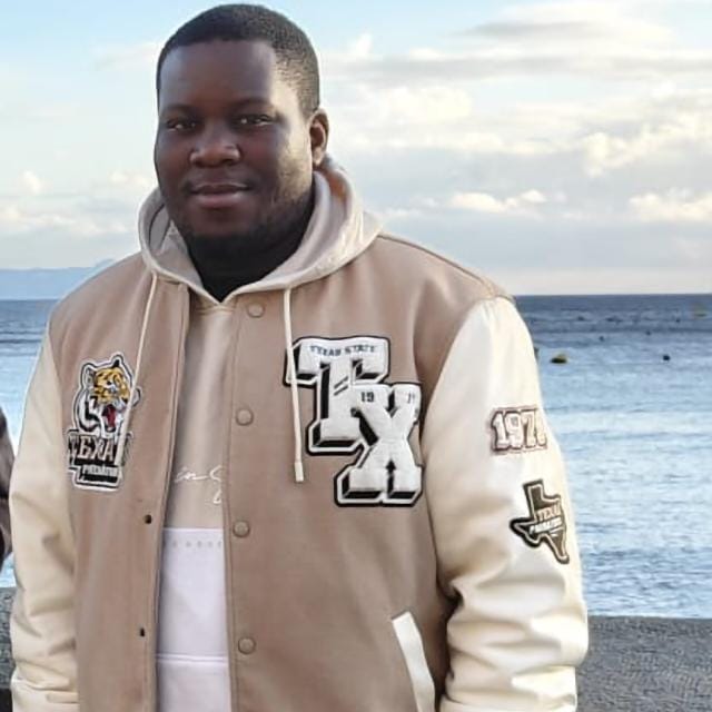 Blessings Nthara</a>
              